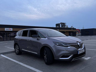 Renault Espace foto 3