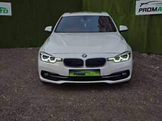 BMW 3 Series foto 2