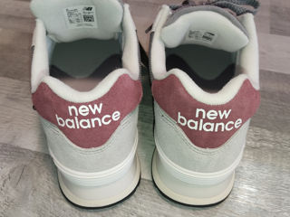 Adidași p/u femei (new balance) foto 4