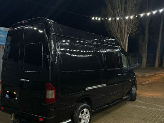 Mercedes Sprinter 312 foto 2