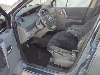 Renault Scenic foto 8