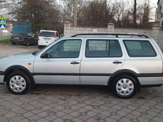 Volkswagen Golf foto 6