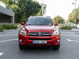 Toyota Rav 4 foto 2