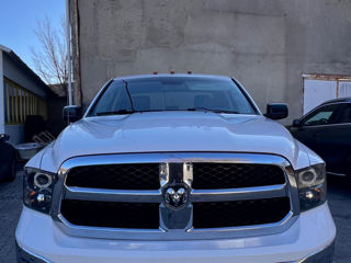 Dodge Ram foto 13