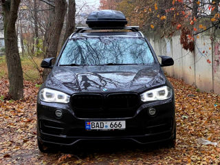 BMW X5 foto 4