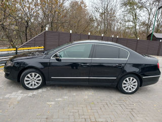 Volkswagen Passat foto 7