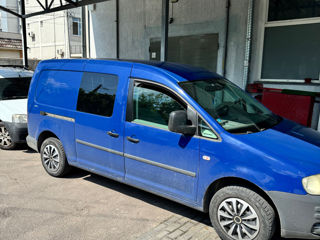 Volkswagen Caddy foto 1