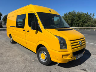 Volkswagen LT foto 1