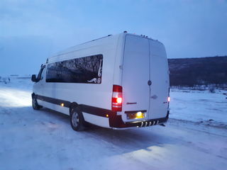 Mercedes Sprinter 315 foto 2