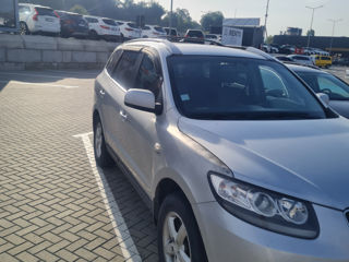 Hyundai Santa FE foto 3