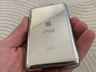 Ipod Classic 80Gb foto 7