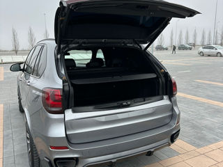 BMW X5 M foto 5