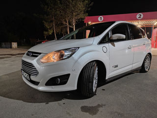 Ford C-Max foto 2