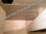 Перфорированые алюминиевые подвесные потолки под систему Т24 армстрорг, tavan aluminiu foto 9