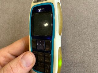 Nokia 3220 foto 5