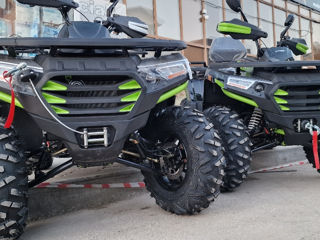 Viper ATV- 450CC (2024) foto 1