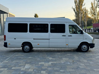 Volkswagen Lt 35 foto 6