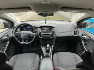 Ford Focus foto 6