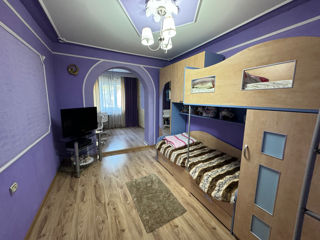 Apartament cu 3 camere, 80 m², BAM, Bălți foto 5