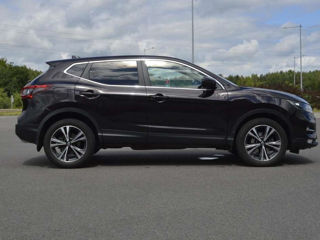 Nissan Qashqai foto 4