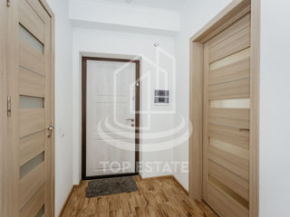 Apartament cu 1 cameră, 36 m², Centru, Chișinău foto 9