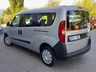 Opel Combo foto 3