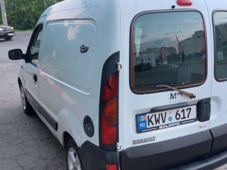 Renault Kangoo foto 7