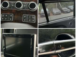 Land Rover Range Rover foto 15