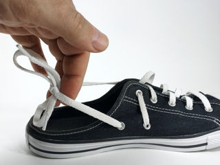 Converse * All Star. Оригинальные Стильные Кеды. Размер 38,5 foto 5