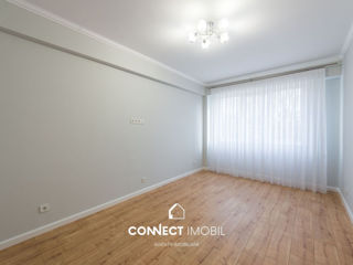 Apartament cu 3 camere, 85 m², Râșcani, Chișinău foto 8