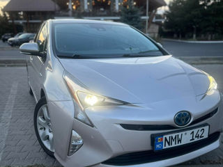 Toyota Prius foto 2