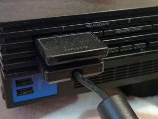 Playstation 2...in stare buna!! foto 4