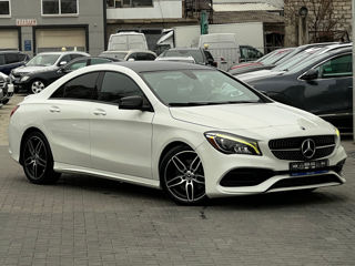 Mercedes CLA foto 4