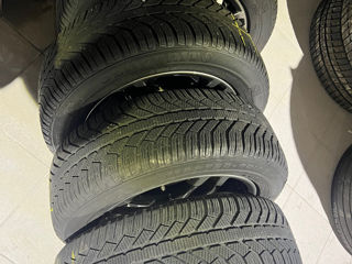 Semperit 215/60 R17