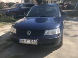 Volkswagen Passat foto 1