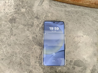 Samsung Galaxy S24 256GB Gray Original