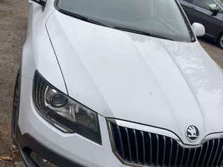 Skoda Superb foto 2