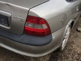 Opel Vectra foto 1