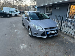 Ford Focus foto 3