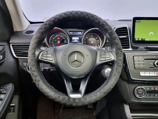 Mercedes GLE foto 14