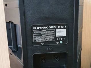 Dynacord d-lite 12-3 foto 2