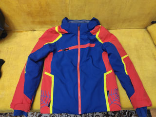 Spyder Challenger jacket