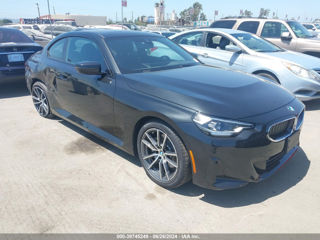 BMW 2 Series foto 1