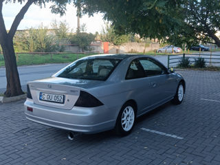 Honda Civic foto 4