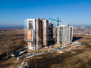 Apartament cu 3 camere, 83 m², Telecentru, Chișinău foto 6