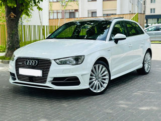 Audi A3 e-tron foto 4