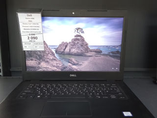 Ноутбук Dell Vostro 3480 P89G 2090 lei