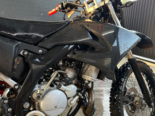 Yamaha DT70R 2 stroke foto 2