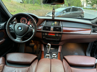 BMW X6 foto 7