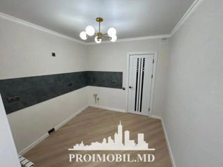 Apartament cu 3 camere, 67 m², Râșcani, Chișinău foto 10